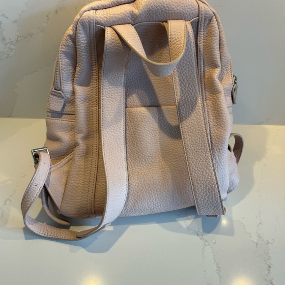 Co Lab blush pink backpack - Picture 5 of 5